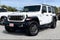 2025 Jeep Wrangler 4-Door Summit 4x4