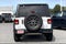 2025 Jeep Wrangler 4-Door Summit 4x4