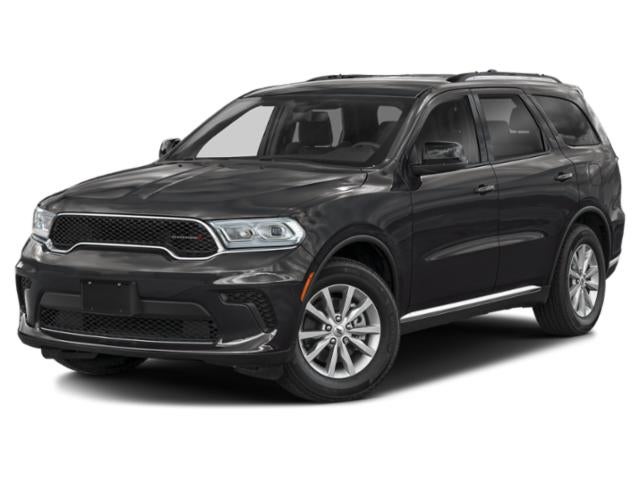 2024 Dodge Durango SXT Plus AWD