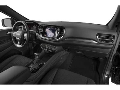 2024 Dodge Durango SXT Plus AWD