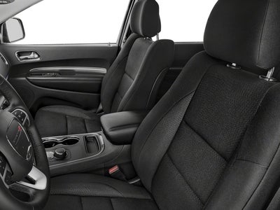 2017 Dodge Durango GT AWD