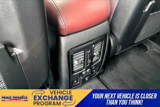 2021 Dodge Durango Citadel AWD