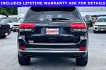 2019 Jeep Grand Cherokee Limited X 4x4