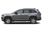 2025 Jeep Grand Cherokee Laredo X 4x4