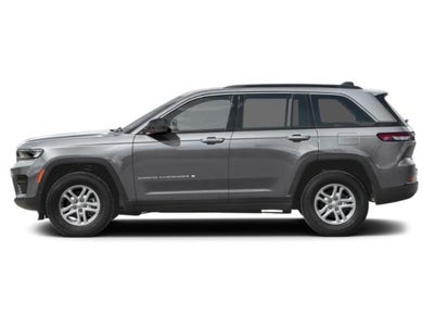 2025 Jeep Grand Cherokee Laredo X 4x4
