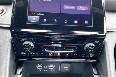 2025 Jeep Grand Cherokee Laredo X 4x4