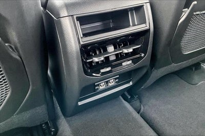 2025 Jeep Grand Cherokee Laredo X 4x4