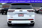 2025 Jeep Grand Cherokee L Summit Reserve 4x4
