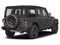 2026 Jeep Wrangler 4-Door Recon 4x4