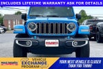 2024 Jeep Wrangler 4xe Sahara 4xe