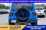 2024 Jeep Wrangler 4xe Sahara 4xe