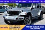 2024 Jeep Wrangler 4xe Summit 4xe