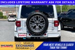 2024 Jeep Wrangler 4xe Summit 4xe
