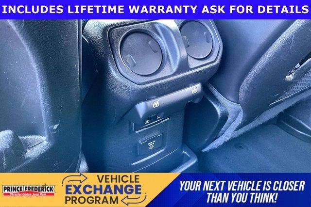 2024 Jeep Wrangler 4xe Summit 4xe