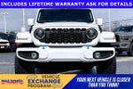 2024 Jeep Wrangler 4xe Summit 4xe