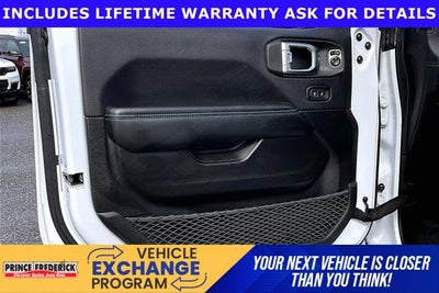 2024 Jeep Wrangler 4xe Summit 4xe