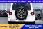 2024 Jeep Wrangler 4xe Summit 4xe
