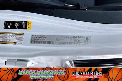 2024 Jeep Wrangler 4xe Summit 4xe