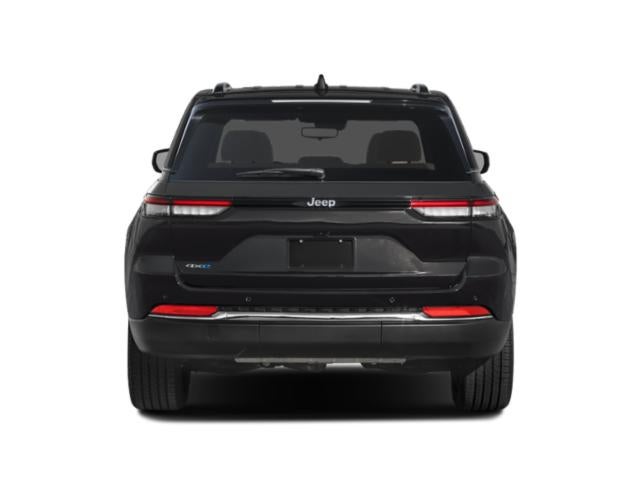 2023 Jeep Grand Cherokee 4xe Summit