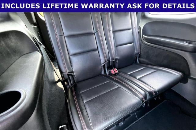 2021 Dodge Durango R/T AWD
