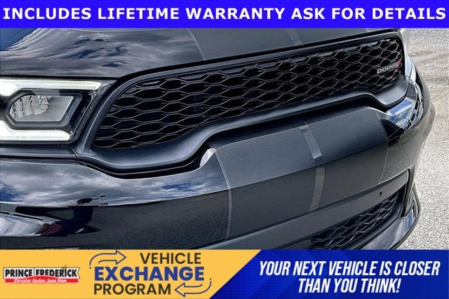 2022 Dodge Durango R/T Plus AWD
