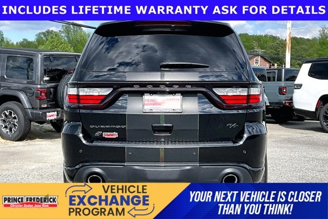 2022 Dodge Durango R/T Plus AWD