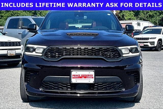 2024 Dodge Durango SRT 392 Premium