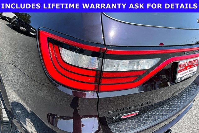 2024 Dodge Durango SRT 392 Premium