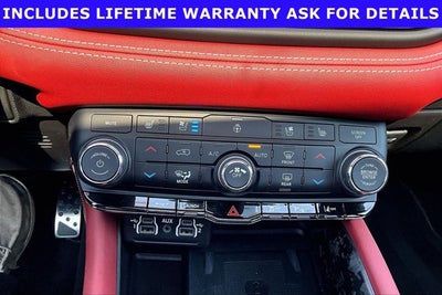 2024 Dodge Durango SRT 392 Premium