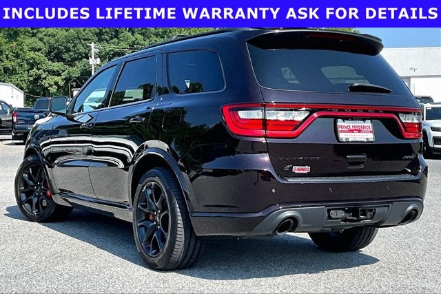 2024 Dodge Durango SRT 392 Premium