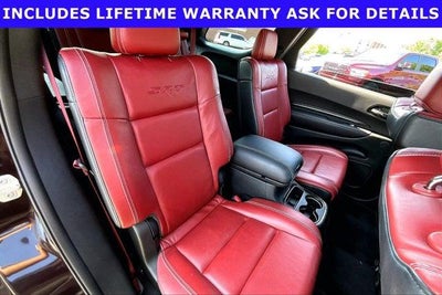 2024 Dodge Durango SRT 392 Premium