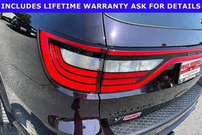 2024 Dodge Durango SRT 392 Premium