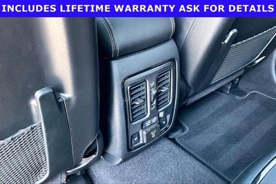 2024 Dodge Durango SRT 392 Premium