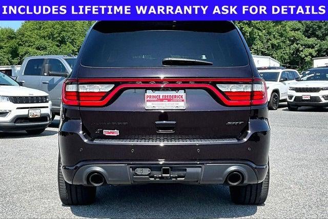 2024 Dodge Durango SRT 392 Premium