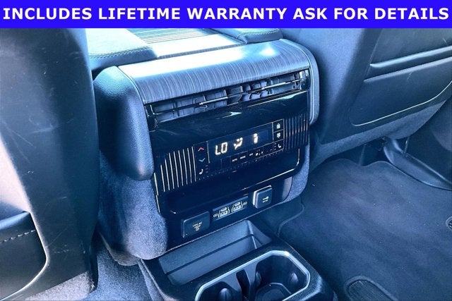 2024 Jeep Wagoneer Series II 4x4