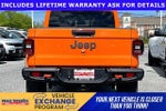 2025 Jeep Gladiator Mojave X