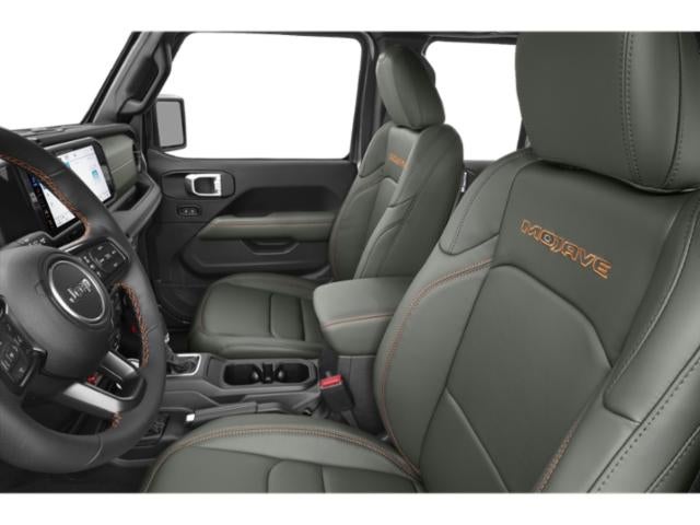 2025 Jeep Gladiator Mojave X