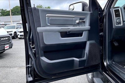 2015 RAM 1500 Outdoorsman