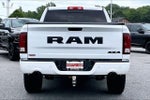 2018 RAM 1500 Night