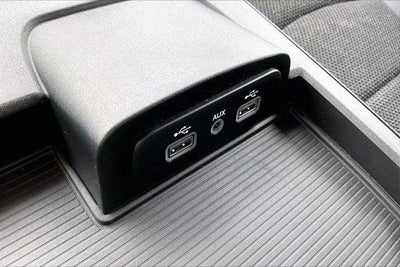 2018 RAM 1500 Night Crew Cab 4x4 5'7' Box