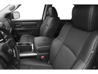 2018 RAM 1500 Sport Crew Cab 4x4 5'7' Box