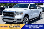 2019 RAM 1500 Big Horn/Lone Star Crew Cab 4x4 5'7' Box