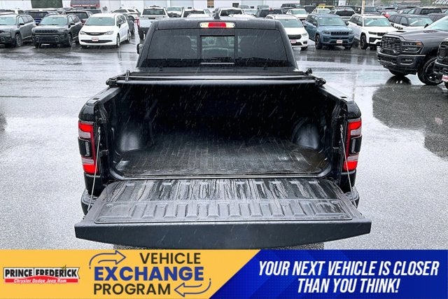 2019 RAM 1500 Big Horn/Lone Star Crew Cab 4x4 5'7' Box