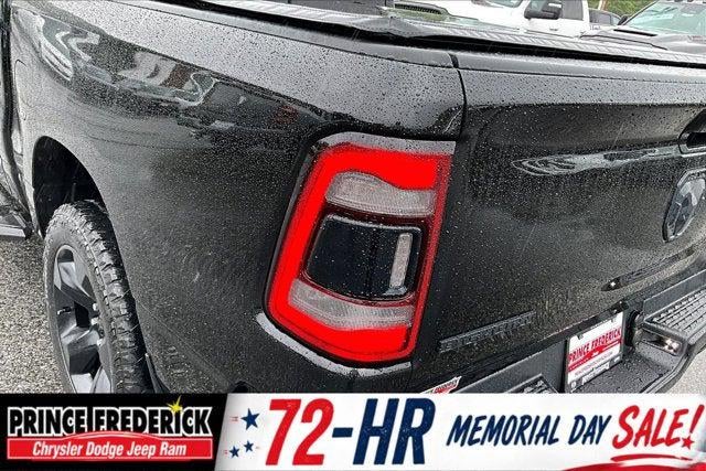 2019 RAM 1500 Big Horn/Lone Star Crew Cab 4x4 5'7' Box