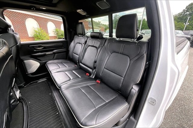 2021 RAM 1500 Limited Crew Cab 4x4 5'7' Box