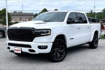 2021 RAM 1500 Limited Crew Cab 4x4 5'7' Box