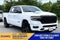 2021 RAM 1500 Limited Crew Cab 4x4 5'7' Box