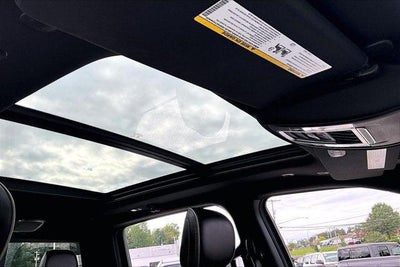 2021 RAM 1500 Limited Crew Cab 4x4 5'7' Box