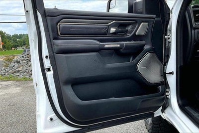2021 RAM 1500 Limited Crew Cab 4x4 5'7' Box