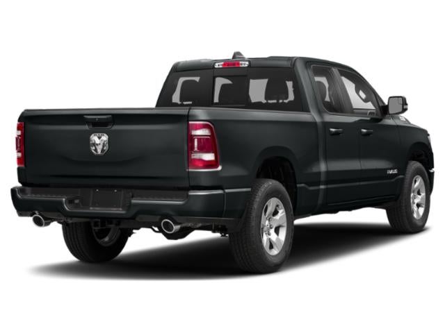 2020 RAM 1500 Limited Crew Cab 4x4 5'7' Box